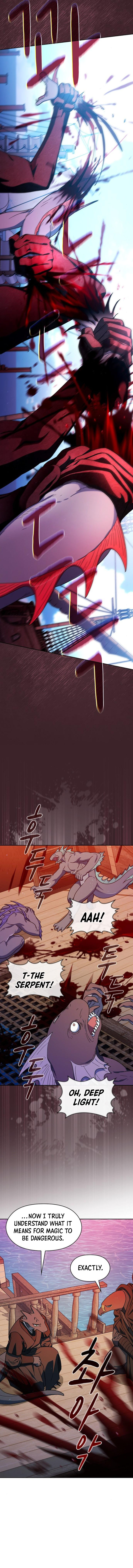 The Nebula's Civilization Chapter 91 15